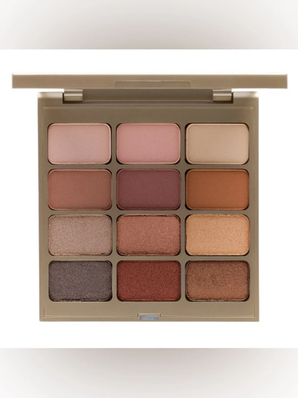 NWT Stila Eye Shadow Palette in Matte n Metal